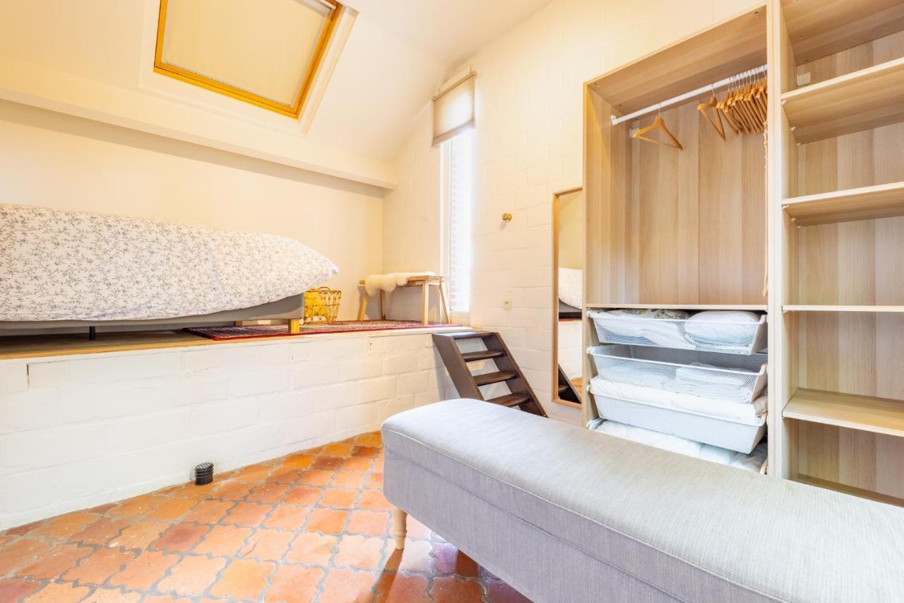 Envie De Vous Evader Dans La Vallee De La Meuse? Hastiere-par-dela Exterior photo